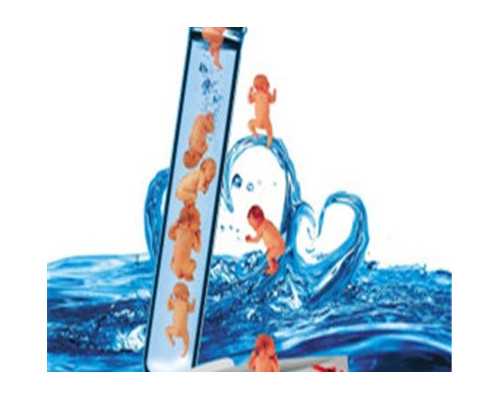 备孕遇挑战：AMH值骤降与月经不调的助孕之路