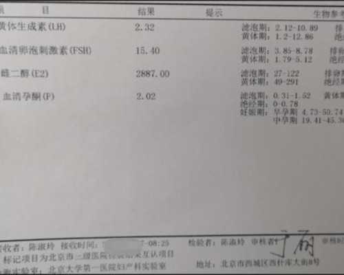 子宫次切除术后生育难题:试管助孕与第三方辅助生殖的希望